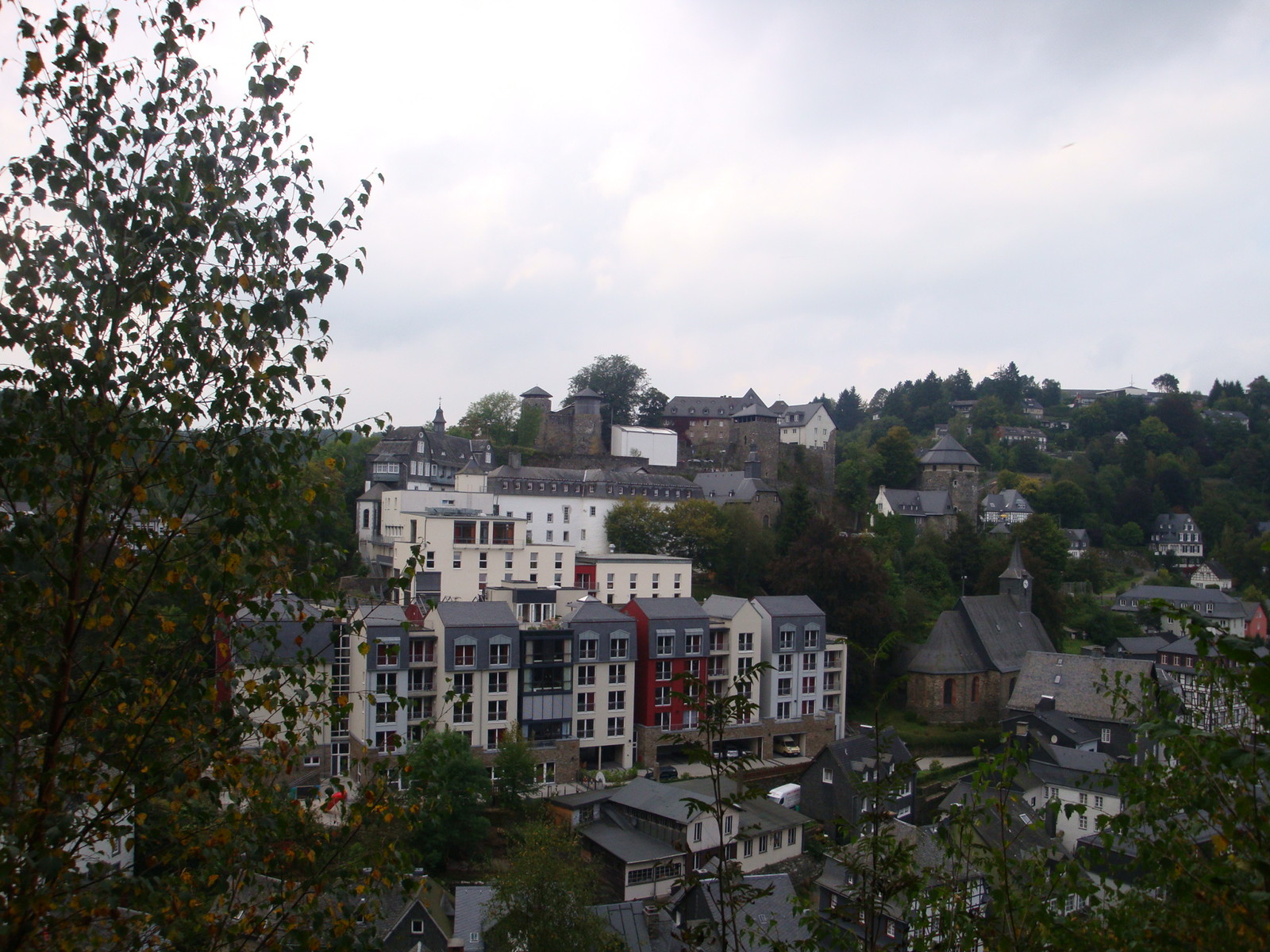 Monschau